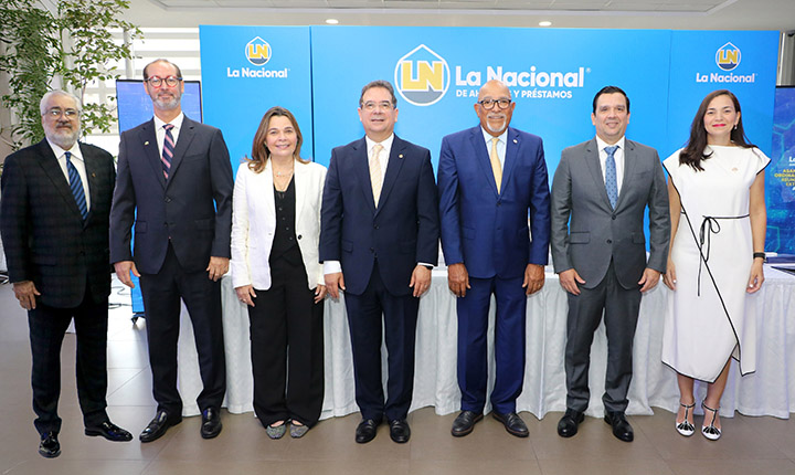 La Nacional designa nuevo miembro externo independiente