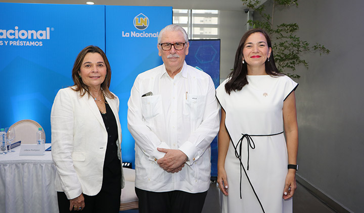 La Nacional designa nuevo miembro externo independiente