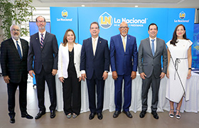 La Nacional designa nuevo miembro externo independiente de su Junta de Directores