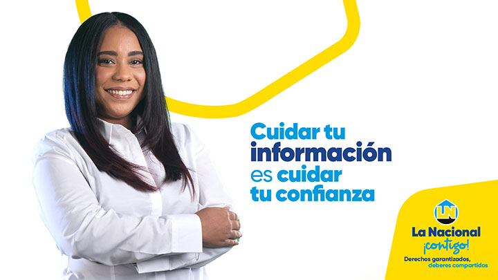 Cuidar tu información es cuidar tu confianza – Derechos y deberes de los usuarios