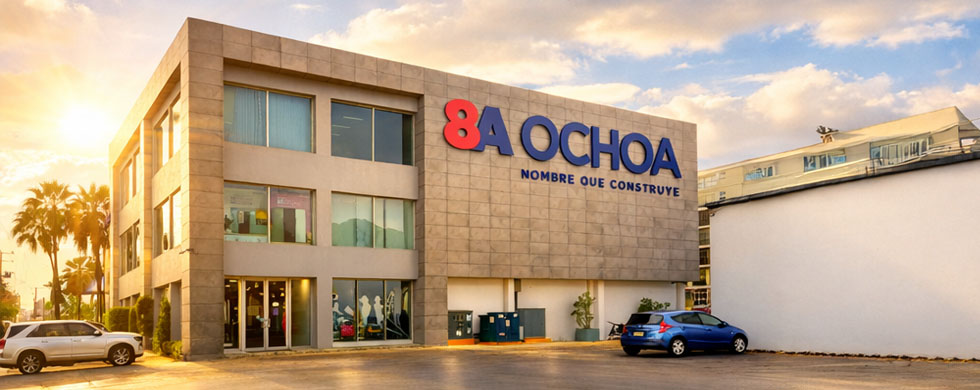 Tienda supermercado- Ofertas OCHOA