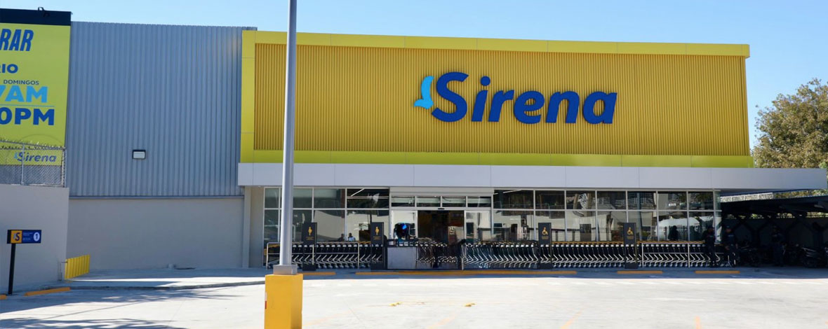 Sirena