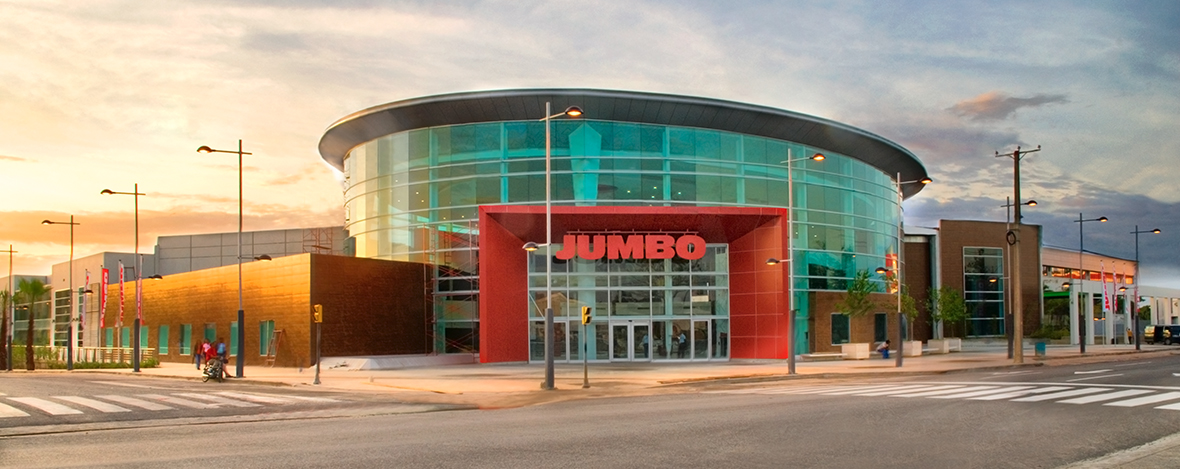 Jumbo - Ofertas La Nacional