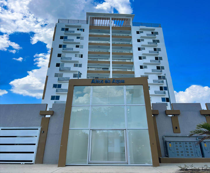 Altos de Aqua