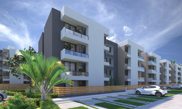 Proyecto Arrecifes del Sol