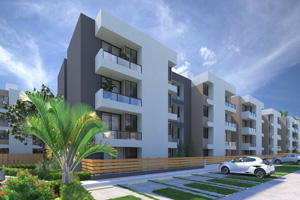 Proyecto Arrecifes del Sol