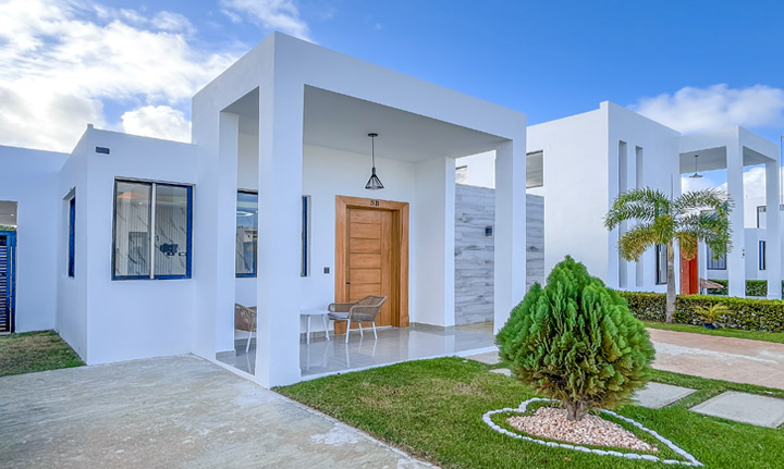 Las Palmeras Resipal