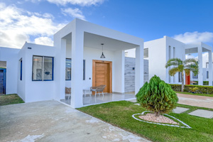 Las Palmeras Resipal