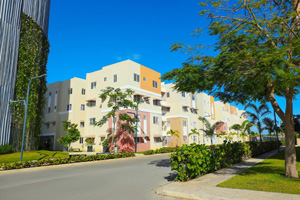 Residencial Paseo del Sol