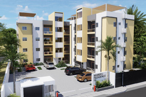 Residencial Mambrú IV