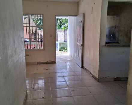 Casa en Haras Nacionales