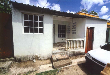 Casa en residencial Marjorie Haras Nacionales