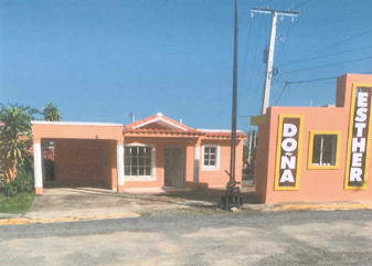 Casa en Residencial Doña Esther