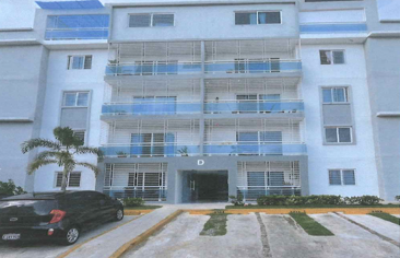 Residencial las Cayenas