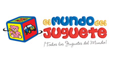 El Mundo del Juguete - Ofertas La Nacional