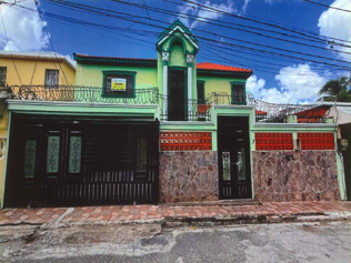 Casa Residencial Tito IV
