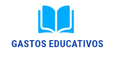GASTOS EDUCATIVOS