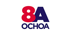 Logo de ochoa en ofertas La Nacional