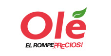 Logo de ole en ofertas La Nacional
