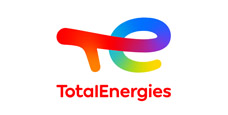 Total Energies