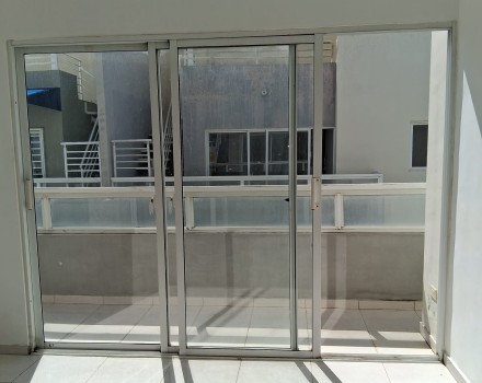 Apartamento en La Romana