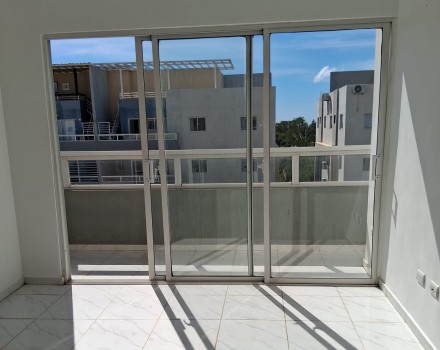 Apartamento en La Romana