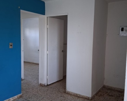 Apartamento en Residencial Satelite Duarte I, Ciudad Satélite Duarte, foto 2