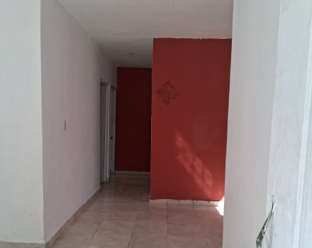 Casa en Residencial Marjorie