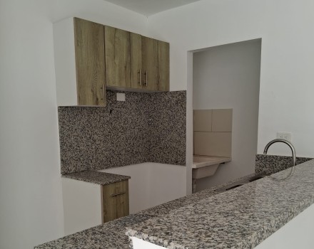 Apartamento en La Romana, foto 3