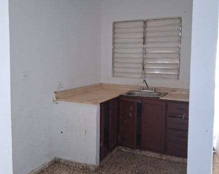 Apartamento en Residencial Satelite Duarte I, Ciudad Satélite Duarte, foto 3