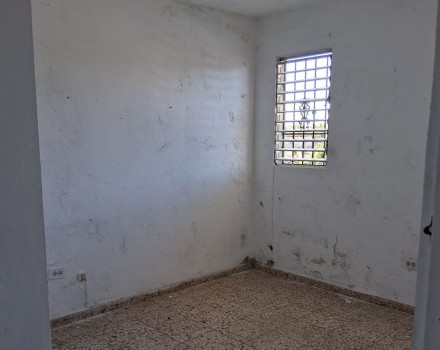Apartamento en Residencial Satelite Duarte I, Ciudad Satélite Duarte, foto 4