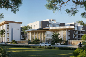 Residencial Caney Oriental