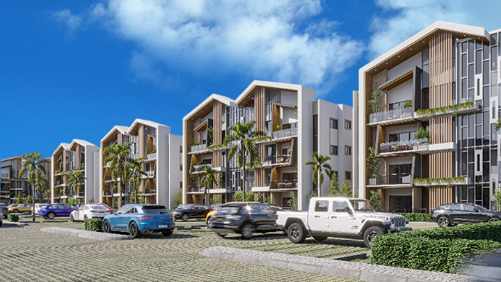 Bosques de Jarabacoa