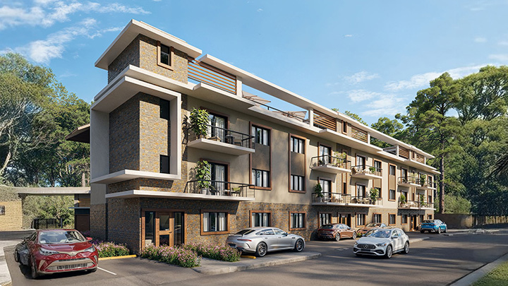 Country View - Jarabacoa