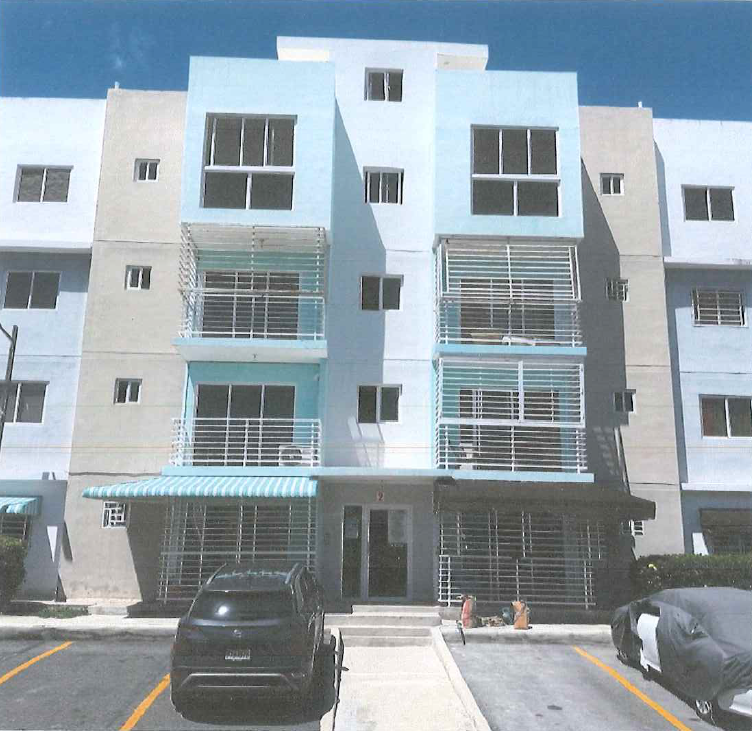 Residencial Don Marcelo