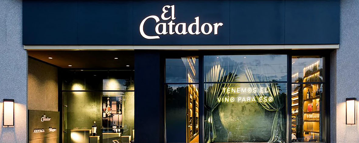 El Catador