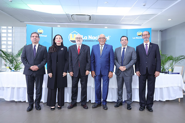 Activos de Asociación La Nacional crecieron un 15.02% en 2025