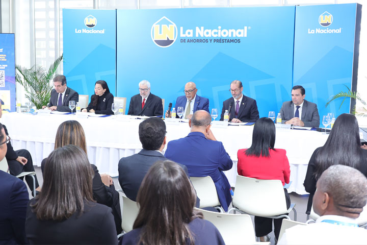 Activos de Asociación La Nacional crecieron un 15.02% en 2025