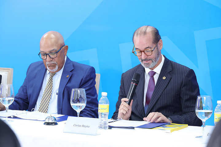 Activos de Asociación La Nacional crecieron un 15.02% en 2025