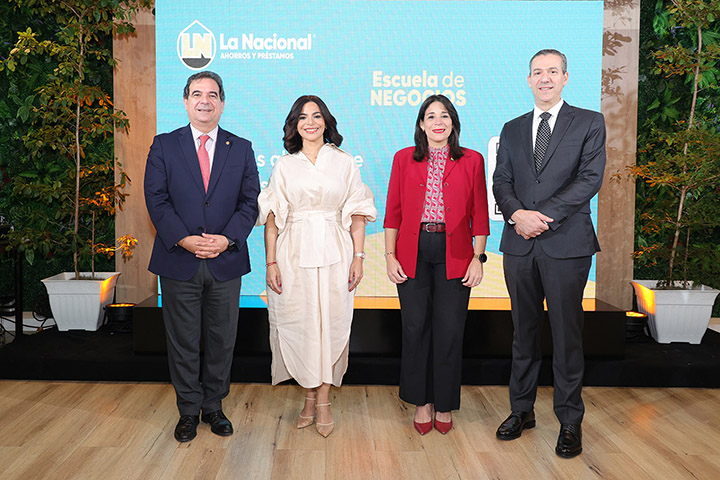 La Nacional impulsa el talento interno con su Escuela de Negocios