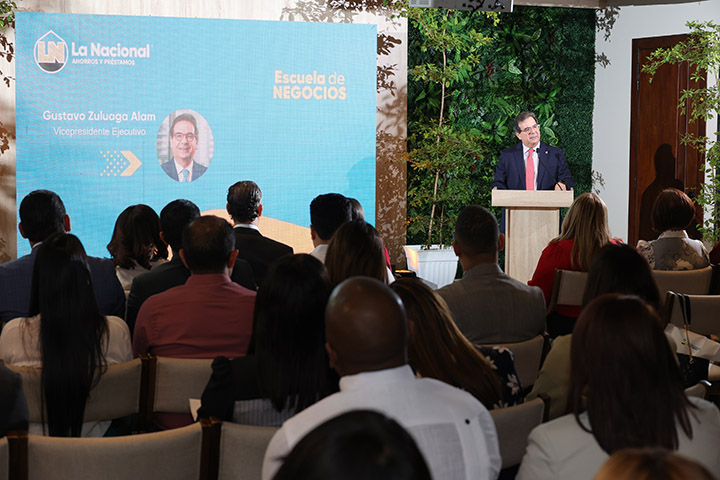 La Nacional impulsa el talento interno con su Escuela de Negocios