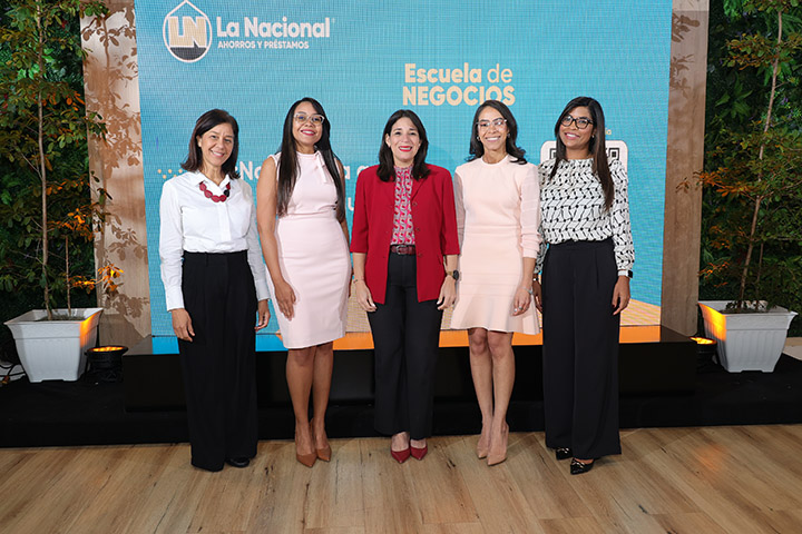 La Nacional impulsa el talento interno con su Escuela de Negocios