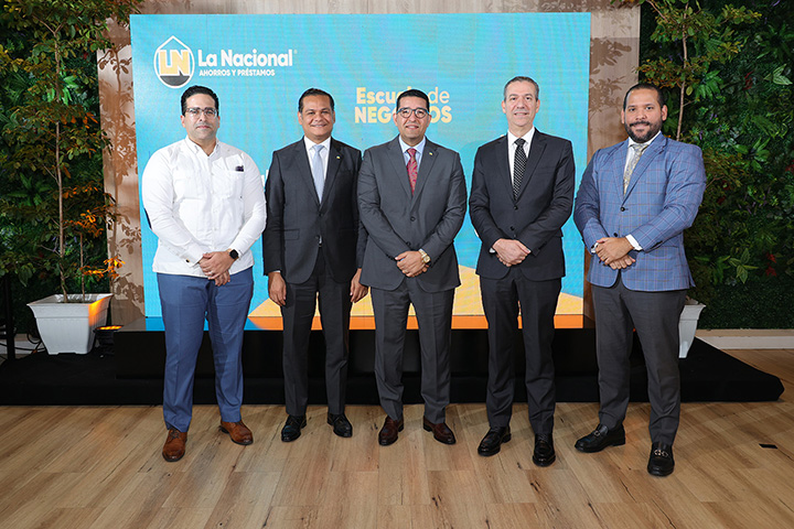 La Nacional impulsa el talento interno con su Escuela de Negocios