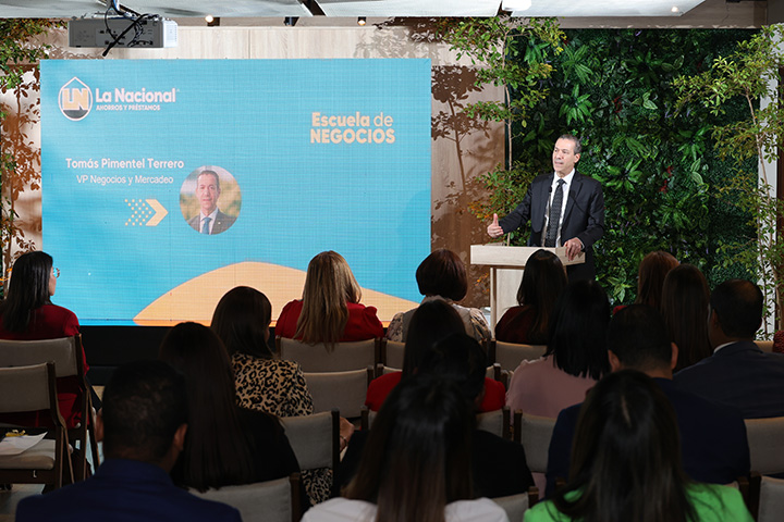 La Nacional impulsa el talento interno con su Escuela de Negocios