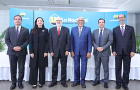 Activos de Asociación La Nacional crecieron un 15.02% en 2025