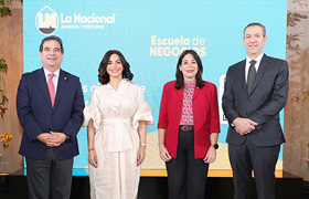 La Nacional impulsa el talento interno con su Escuela de Negocios