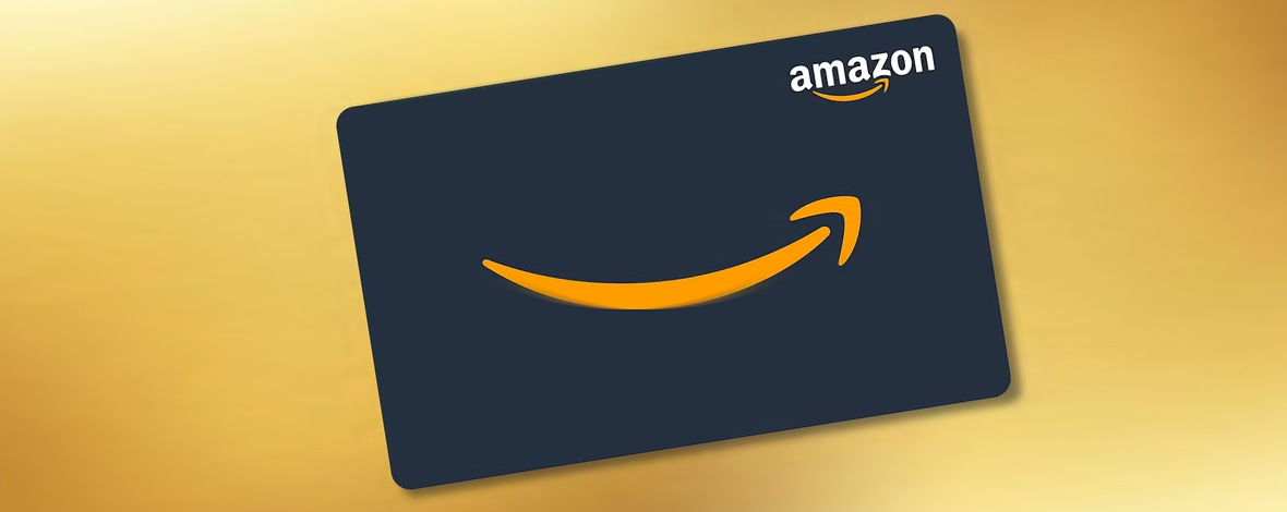Oferta Amazon Gift Cards