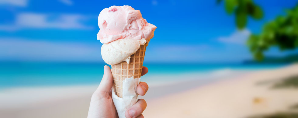 Sabores de Verano