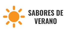 Sabores de Verano