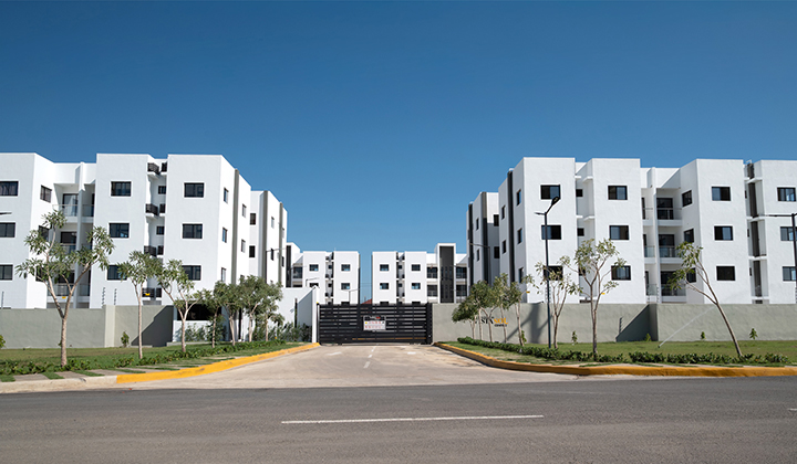 VistaSol Centro